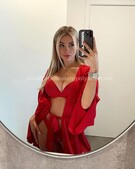 Анкета проститутки Ярослава - метро Академический, возраст - 26