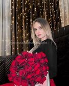 Анкета проститутки Лаура - метро Свиблово, возраст - 26