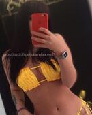 Анкета проститутки Сабина - метро Мещанский, возраст - 26