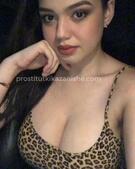 Анкета проститутки Нила - метро Ясенево, возраст - 26