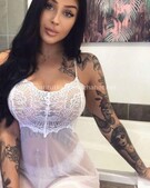 Анкета проститутки Забава - метро Нагатино-Садовники, возраст - 26