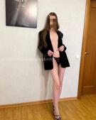 Анкета проститутки Леночка - метро Тимирязевский, возраст - 26