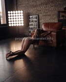 Анкета проститутки Мария - метро Ломоносовский, возраст - 26