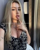 Анкета проститутки Леля - метро Северное Тушино, возраст - 26