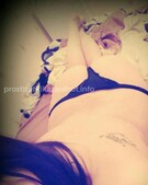 Анкета проститутки Влада - метро Мещанский, возраст - 26