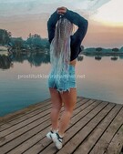 Анкета проститутки Таня - метро Сокол, возраст - 26