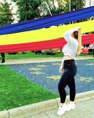 Анкета проститутки Влада - метро Выхино-Жулебино, возраст - 26