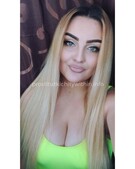 Анкета проститутки Анюта - метро Ясенево, возраст - 27