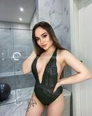 Анкета проститутки Аврора - метро Дорогомилово, возраст - 27