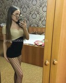 Анкета проститутки Ульяна - метро Таганский, возраст - 27