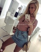 Анкета проститутки Анечка - метро Мещанский, возраст - 27