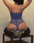 Анкета проститутки Карина - метро Крылатское, возраст - 28