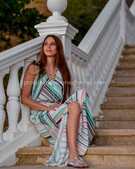 Анкета проститутки Надя - метро Дорогомилово, возраст - 28