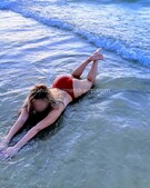 Анкета проститутки Мишель - метро Куркино, возраст - 29