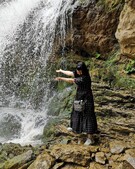 Анкета проститутки Лера - метро Пресненский, возраст - 30