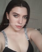 Анкета проститутки Рита - метро Тропарево-Никулино, возраст - 30