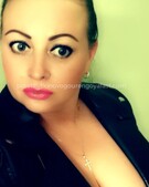 Анкета проститутки Лаура - метро Дорогомилово, возраст - 34