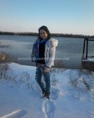 Анкета проститутки Вероника - метро Северное Тушино, возраст - 34