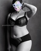 Анкета проститутки Соня - метро Люблино, возраст - 35