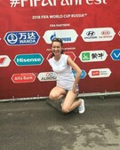 Анкета проститутки Тая - метро Хорошевский, возраст - 41